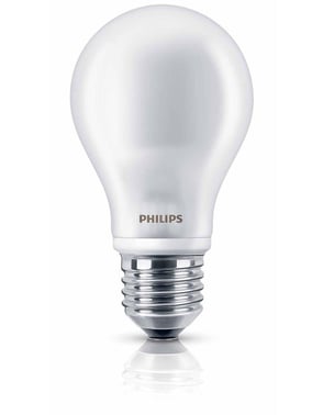 Philips LED Standard 5-40W E27 230V A60 929001242982