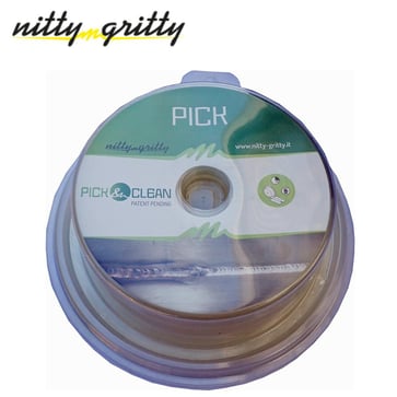 Nitty Gritty Tape 25m x 40 mm NITTY GRITTY TAPE