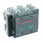 Kontaktor 3-polet 560kW, 400V AC, styrespænding 100-250V AC/DC, hjælpekontakt 1NO+1NC, med PLC indgang, kabelskotilslutning AF1650-30-11-70 (100-250V 50-60HZ / DC) 1SFL677001R7011 miniature