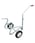 Trolley for mixing bucket 75 liter 173200 miniature