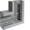Fladvinkel aluminium for BRA65130 natureloxeret BRA651305ELN miniature