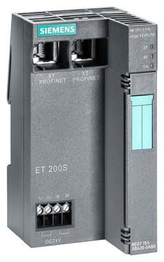 ET 200S interface IM151-3 PN HF 6ES7151-3BA23-0AB0