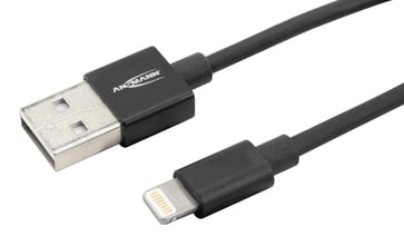 Lightning Cable Data & lade 200CM 1700-0079