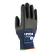 Uvex Phynomic Pro gloves size 6 - 12