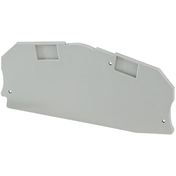 End cover, for Nsytrv62Tt switchable Scr NSYTRACT22