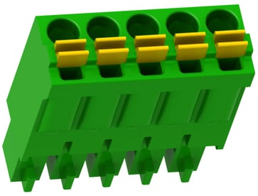 Smartlink TI24 5-pin connector A9XC2412